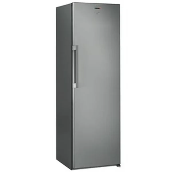 Whirlpool WME36652 X fridge Freestanding 363 L Stainless steel