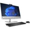 HP EliteOne 870 G9 Intel® Core™ i7 i7-14700 68.6 cm (27″) 2560 x 1440 pixels All-in-One PC 32 GB DDR5-SDRAM 1 TB SSD Windows 11 Pro Wi-Fi 7 (802.11be) Silver