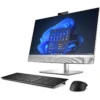HP EliteOne 870 G9 Intel® Core™ i7 i7-14700 68.6 cm (27″) 2560 x 1440 pixels All-in-One PC 32 GB DDR5-SDRAM 1 TB SSD Windows 11 Pro Wi-Fi 7 (802.11be) Silver