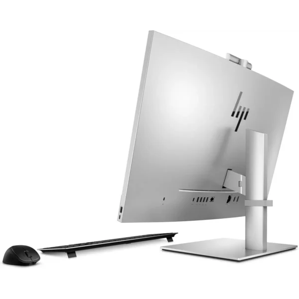 HP EliteOne 870 G9 Intel® Core™ i7 i7-14700 68.6 cm (27″) 2560 x 1440 pixels All-in-One PC 32 GB DDR5-SDRAM 1 TB SSD Windows 11 Pro Wi-Fi 7 (802.11be) Silver