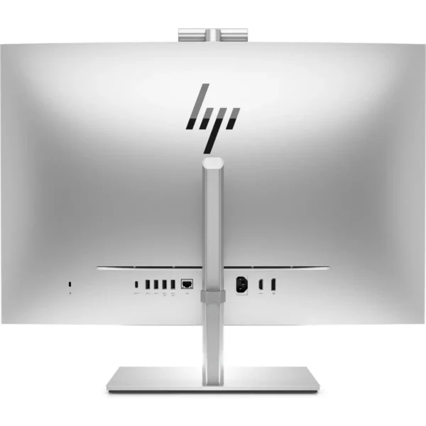 HP EliteOne 870 G9 Intel® Core™ i7 i7-14700 68.6 cm (27″) 2560 x 1440 pixels All-in-One PC 32 GB DDR5-SDRAM 1 TB SSD Windows 11 Pro Wi-Fi 7 (802.11be) Silver