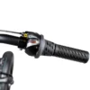 EMG Bomber Grey Aluminium One Size 50.8 cm (20″) 29 kg