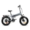 EMG Bomber Grey Aluminium One Size 50.8 cm (20″) 29 kg