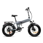 EMG Bomber Grey Aluminium One Size 50.8 cm (20″) 29 kg