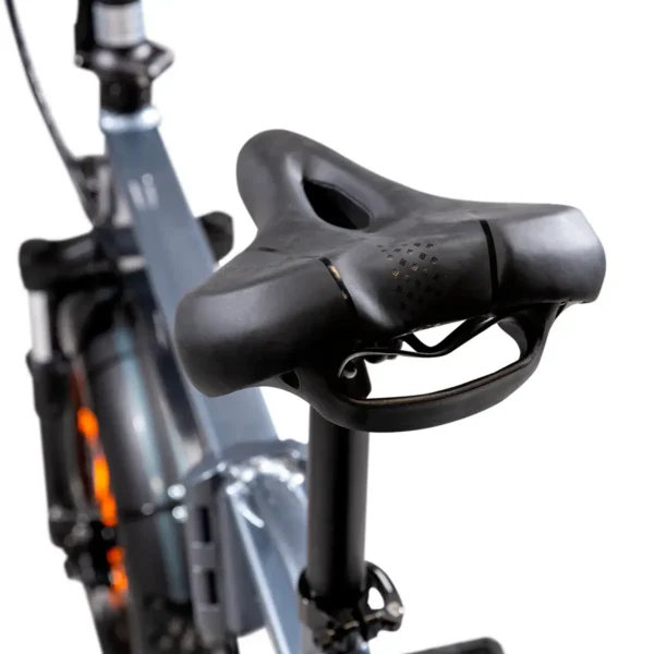EMG Bomber Grey Aluminium One Size 50.8 cm (20″) 29 kg