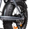 EMG Bomber Grey Aluminium One Size 50.8 cm (20″) 29 kg