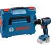 Bosch GSB 18V-65 2100 RPM Key 1.12 kg Black, Blue