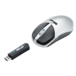 Trust MI-4100 mouse RF Wireless Optical 800 DPI
