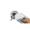 Braun WK 5115 electric kettle 1.7 L 3000 W Silver, White