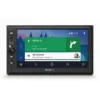Sony XAV-AX100 Black 55 W Bluetooth