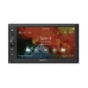 Sony XAV-AX100 Black 55 W Bluetooth