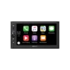 Sony XAV-AX100 Black 55 W Bluetooth