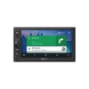 Sony XAV-AX100 Black 55 W Bluetooth