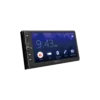 Sony XAV-AX100 Black 55 W Bluetooth
