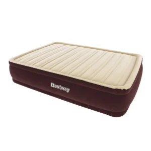 Bestway Comfort Cell New Comfort Raised Airbed/Queen