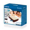 Bestway Comfort Cell New Comfort Raised Airbed/Queen