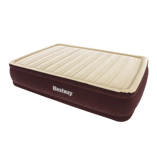 Bestway Comfort Cell New Comfort Raised Airbed/Queen