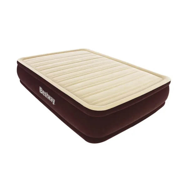 Bestway Comfort Cell New Comfort Raised Airbed/Queen