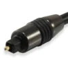 Equip TOSLINK Optical SPDIF Digital Audio Cable, 1.8m