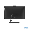Lenovo IdeaCentre 3 Intel® Core™ i5 i5-12450H 60.5 cm (23.8″) 1920 x 1080 pixels All-in-One PC 16 GB DDR4-SDRAM 1 TB SSD Windows 11 Home Wi-Fi 6 (802.11ax) Black