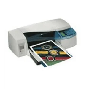 HP DesignJet 50ps Printer