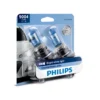 Philips CrystalVision Ultra 9004CVB2 car light bulb 65 W Xenon