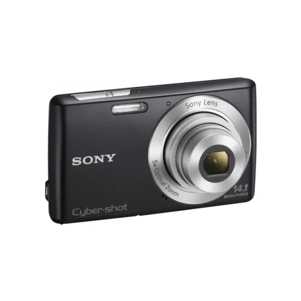 Sony Cyber-shot DSC-W620