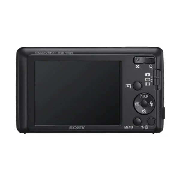 Sony Cyber-shot DSC-W620