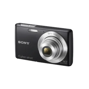 Sony Cyber-shot DSC-W620