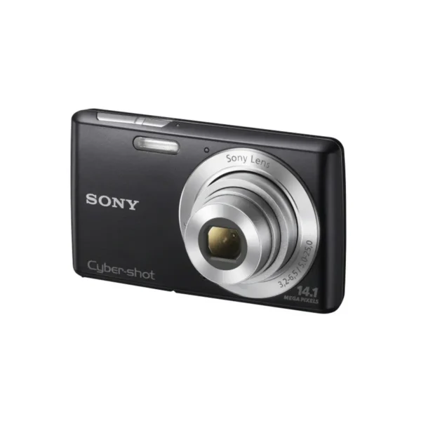 Sony Cyber-shot DSC-W620