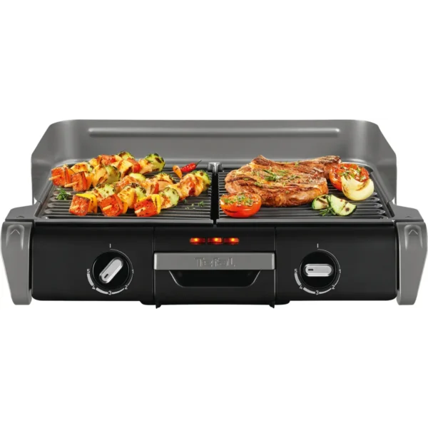 Tefal TG8000 contact grill