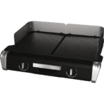 Tefal TG8000 contact grill