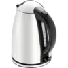 WMF Stelio electric kettle 1.7 L 2400 W Grey
