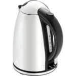 WMF Stelio electric kettle 1.7 L 2400 W Grey