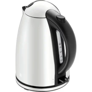 WMF Stelio electric kettle 1.7 L 2400 W Grey