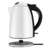 WMF Stelio electric kettle 1.7 L 2400 W Grey