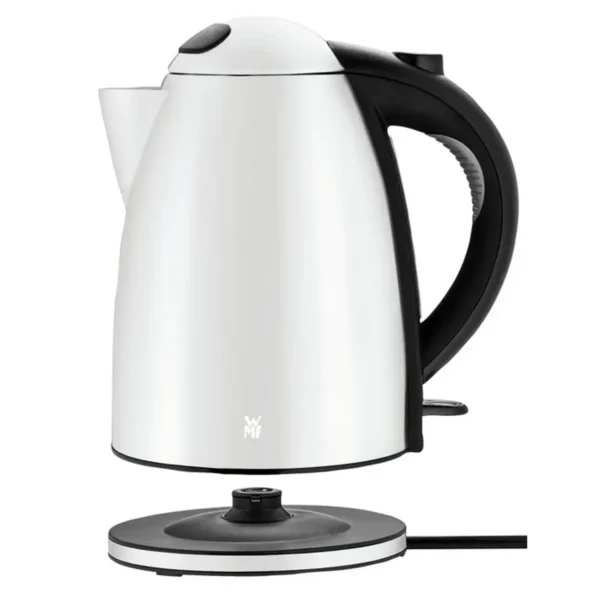 WMF Stelio electric kettle 1.7 L 2400 W Grey