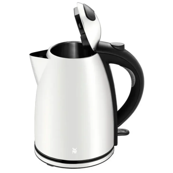 WMF Stelio electric kettle 1.7 L 2400 W Grey