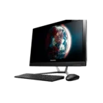 Lenovo IdeaCentre C560 Intel® Core™ i3 i3-4150T 58.4 cm (23″) 1920 x 1080 pixels Touchscreen All-in-One PC 4 GB DDR3-SDRAM 500 GB HDD Windows 8.1 Black