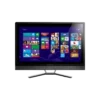 Lenovo IdeaCentre C560 Intel® Core™ i3 i3-4150T 58.4 cm (23″) 1920 x 1080 pixels Touchscreen All-in-One PC 4 GB DDR3-SDRAM 500 GB HDD Windows 8.1 Black