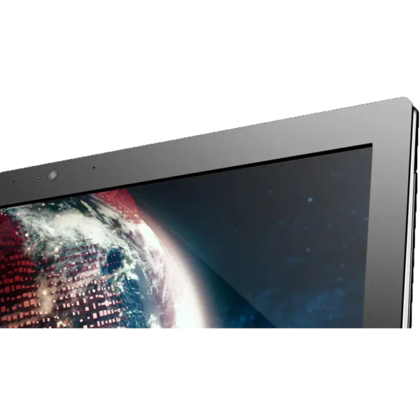 Lenovo IdeaCentre C560 Intel® Core™ i3 i3-4150T 58.4 cm (23″) 1920 x 1080 pixels Touchscreen All-in-One PC 4 GB DDR3-SDRAM 500 GB HDD Windows 8.1 Black