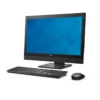 DELL OptiPlex 7440 Intel® Core™ i7 i7-6700 60.5 cm (23.8″) 1920 x 1080 pixels All-in-One PC 8 GB DDR4-SDRAM 1 TB HDD Windows 7 Professional Black