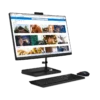 Lenovo IdeaCentre AIO 3 24IAP7 Intel® Core™ i7 i7-13620H 60.5 cm (23.8″) 1920 x 1080 pixels All-in-One PC 8 GB DDR4-SDRAM 512 GB SSD Wi-Fi 6 (802.11ax) Black