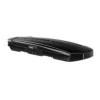 Thule Motion XT Alpine Hard car roof top Black