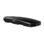 Thule Motion XT Alpine Hard car roof top Black