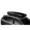 Thule Motion XT Alpine Hard car roof top Black