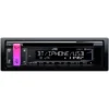 JVC KD-R891BT car media receiver Black 50 W Bluetooth