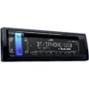 JVC KD-R891BT car media receiver Black 50 W Bluetooth