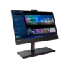 Lenovo ThinkCentre M90a Gen 3 Intel® Core™ i5 i5-12500 60.5 cm (23.8″) 1920 x 1080 pixels All-in-One PC 8 GB DDR4-SDRAM 256 GB SSD Windows 11 Pro Wi-Fi 6E (802.11ax) Black