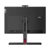 Lenovo ThinkCentre M90a Gen 3 Intel® Core™ i5 i5-12500 60.5 cm (23.8″) 1920 x 1080 pixels All-in-One PC 8 GB DDR4-SDRAM 256 GB SSD Windows 11 Pro Wi-Fi 6E (802.11ax) Black